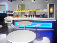 Ibis Budget Madrid Alcalá de Henares la Dehesa