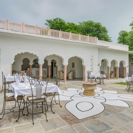 Talabgaon Castle