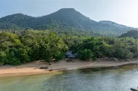 Koh Pu Sea View Beach Resort - Ocean View
