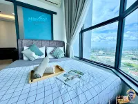 Atlantis Residences Melaka by HeyStay Management