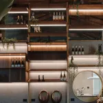 Borgo Dolciano - bar