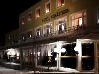 Hotell Nissastigen Hoteles en Gislaved