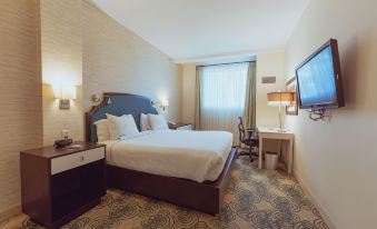 Hotel Skyler Syracuse, Tapestry Collection by Hilton