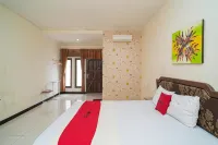 RedDoorz at Jalan Bukit Keminting