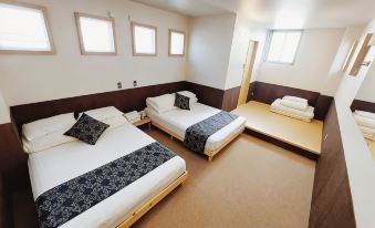 Poly Hostel 2 Namba
