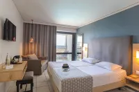 Sol Marina Beach Crete Các khách sạn ở Kato Gouves