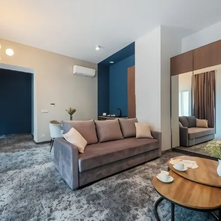 Aparthotel Cracovia Residence