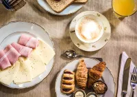 Rinascimento Bed & Breakfast - breakfast