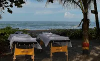 Hotel El Icaco Tortuguero Hotels in Tortuguero