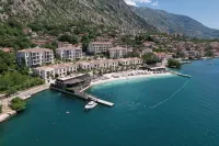 Huma Kotor Bay Hotel and Villas
