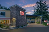 Best Western Plus Traverse City Hôtels à : 