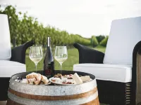 Matawhero Wines - sarapan