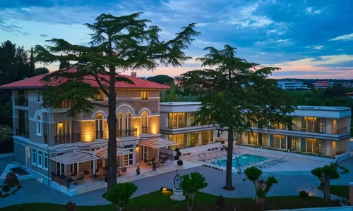 Palazzo Rainis Hotel & Spa - Small Luxury Hotel - Adults Only