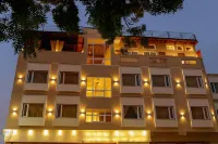 Rion - A Boutique Hotel Hotels near Fateh Memorial Clock Tower