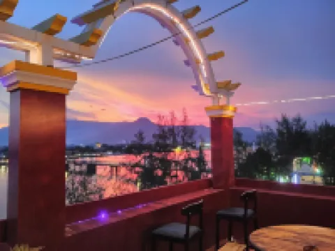 Good Morning Kampot Hotels in Kampot