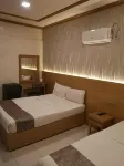 Bamboo Garden Bussiness Inn - breakfast