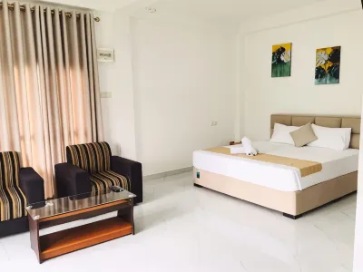 Diyon's Lodge Ella Hotels in 