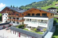 Appartement Schattauer - parking