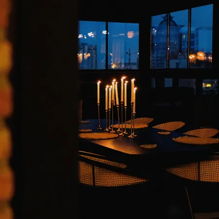 Ramada by Wyndham Tbilisi Old City