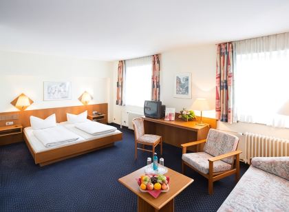 Frankfurt Airport Hotel Rüsselsheim by Trip Inn