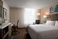 Renaissance Denver Downtown City Center Hotel