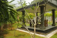 The Gecho Inn Country Hotel a Tahunan