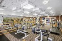 Park Plaza Resort, Ascend Hotel Collection Hotels in Park City