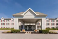 Lancaster Inn & Suites Hotel di Lititz