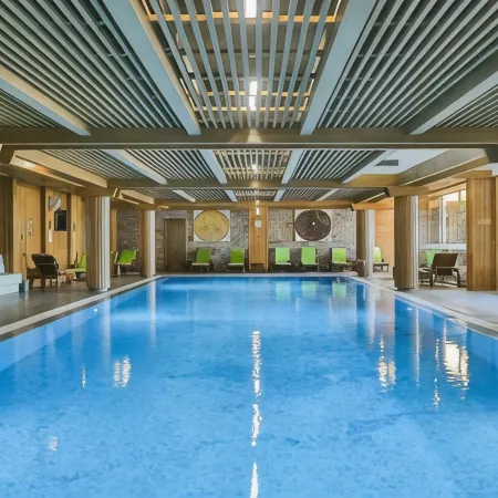 Pirin Golf Hotel & Spa