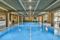 Pirin Golf Hotel & Spa - Pools