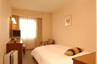 Grand Plaza Nakatsu Hotel Hotels in Buzen