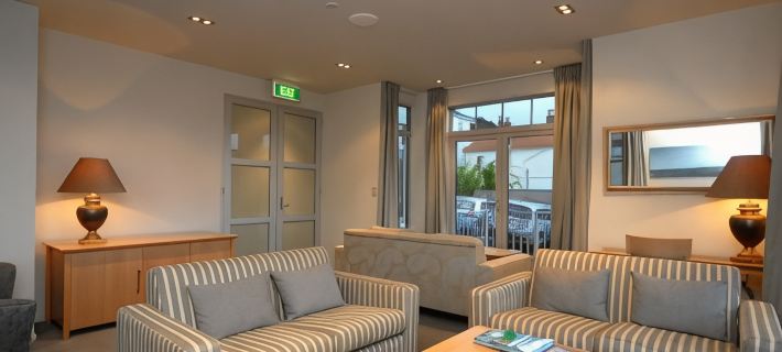 Bluestone on George Hotels in Dunedin