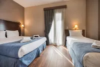 โรงแรม Arahova Inn โรงแรมใน