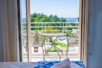 Princess Hotel - Ocean View