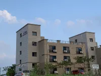 Gangjin Eden Hostel Hotels in Gangjin-gun