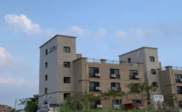 Gangjin Eden Hostel
