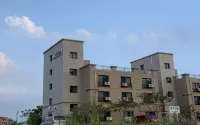 Gangjin Eden Hostel Hotel di Jangheung-gun