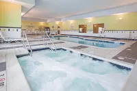 Fairfield Inn & Suites Grand Island فنادق في جزيرة غراند