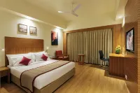 Ramee Panchshil Hotels near Venkateshwara Garments