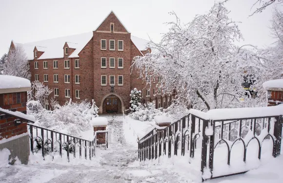 FairBridge Inn & Suites - 莫斯科/普爾曼