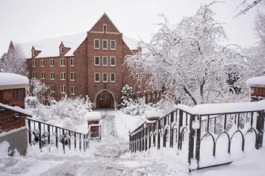 FairBridge Inn & Suites – Moscow/Pullman