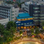 Hotel Bisanta Bidakara Tunjungan Hotels in Tegalsari