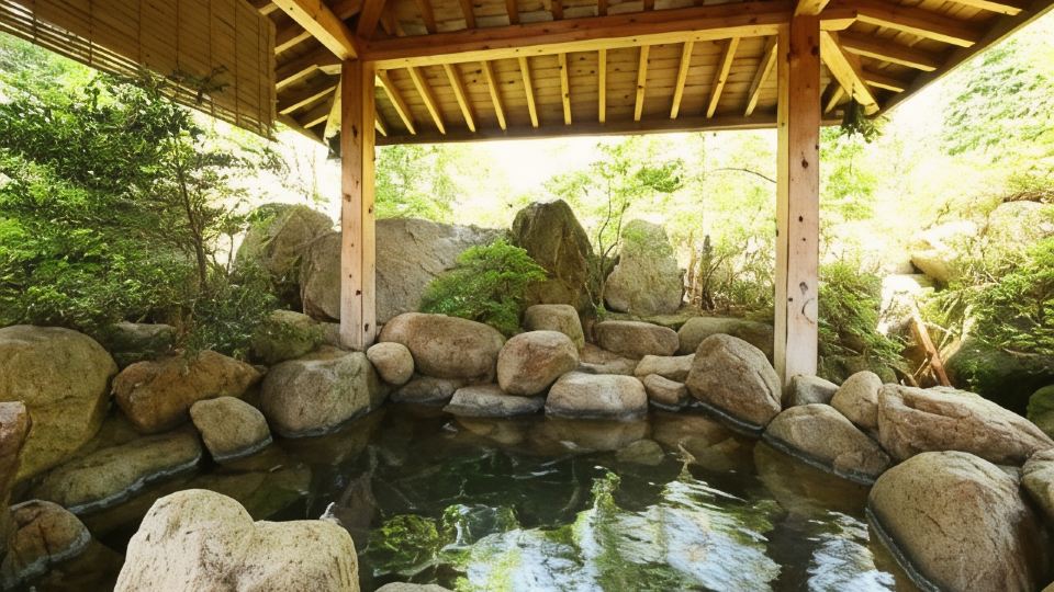Hotel Yume-No-yu