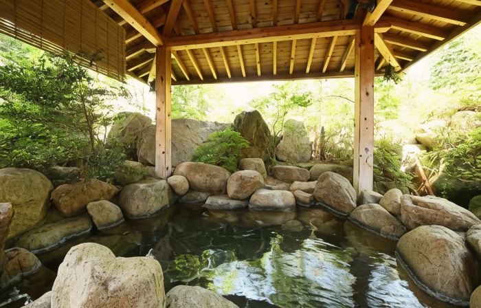Hotel Yume-No-yu