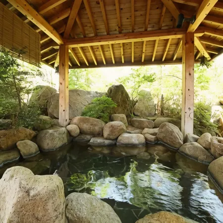 Hotel Yume-No-yu