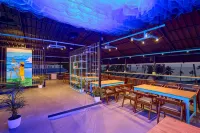 Zostel Varkala - Hostels