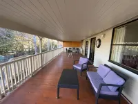 Ellstanmor Guesthouse Cooma Hotel di Cooma