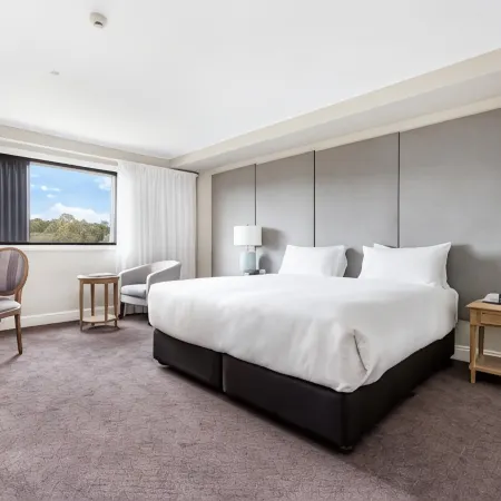 Miramare Gardens Boutique Accommodation