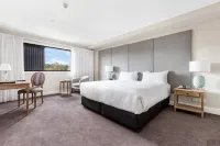 Miramare Gardens Boutique Accommodation Hotels in North Narrabeen