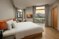 PCA Hotel 1 - Vinhomes Ocean Park Hotels in Gia Lâm